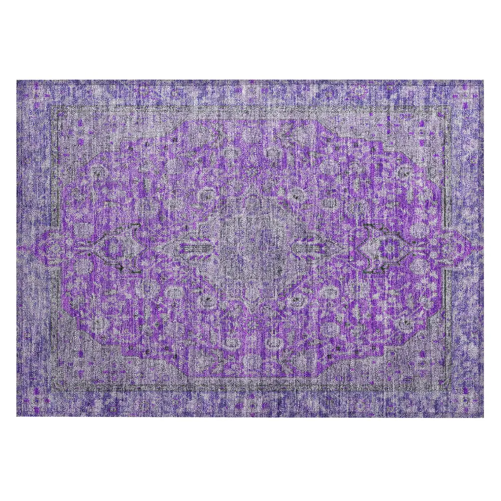 Chantille ACN1651 Purple 1'8