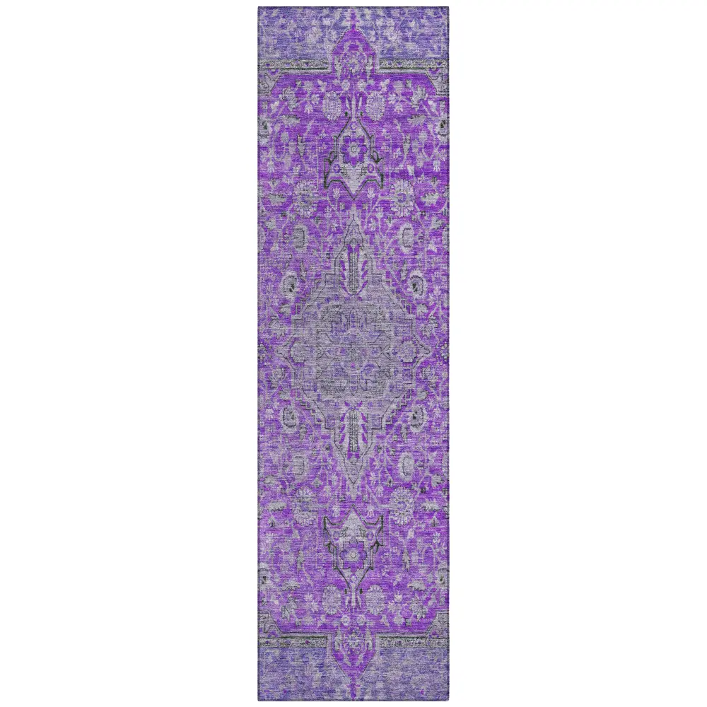 Chantille ACN1651 Purple 2'3