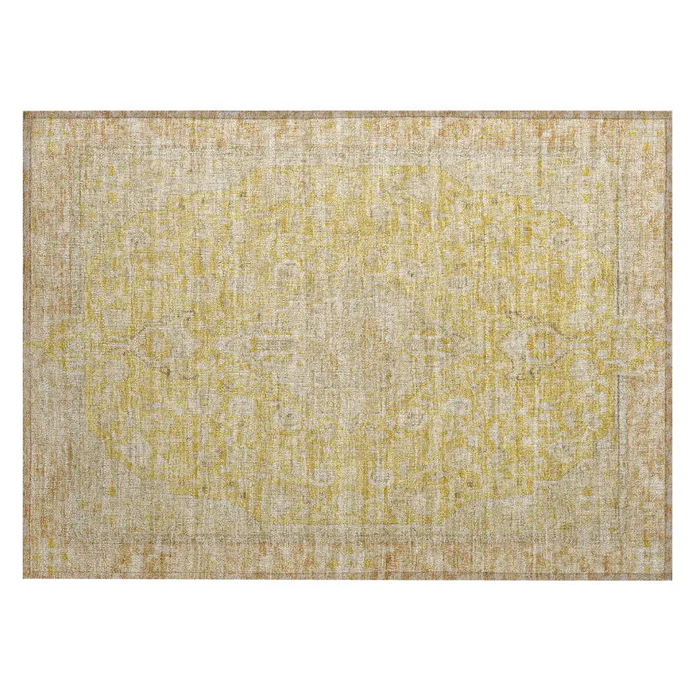 Chantille ACN1651 Wheat 1'8