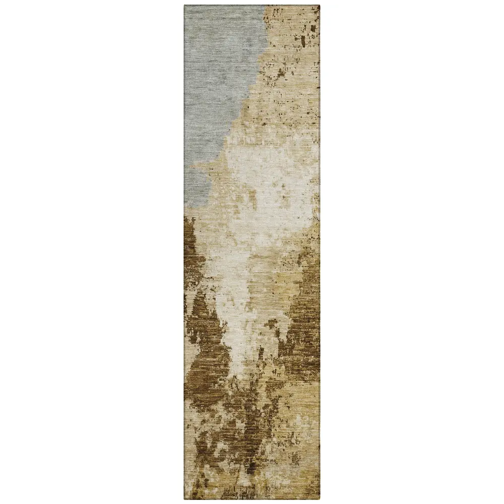 Chantille ACN1652 Brown 2'3