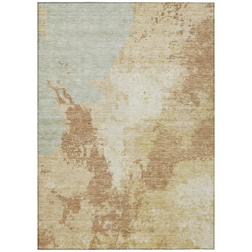 Chantille ACN1652 Coral 10' x 14' Rug