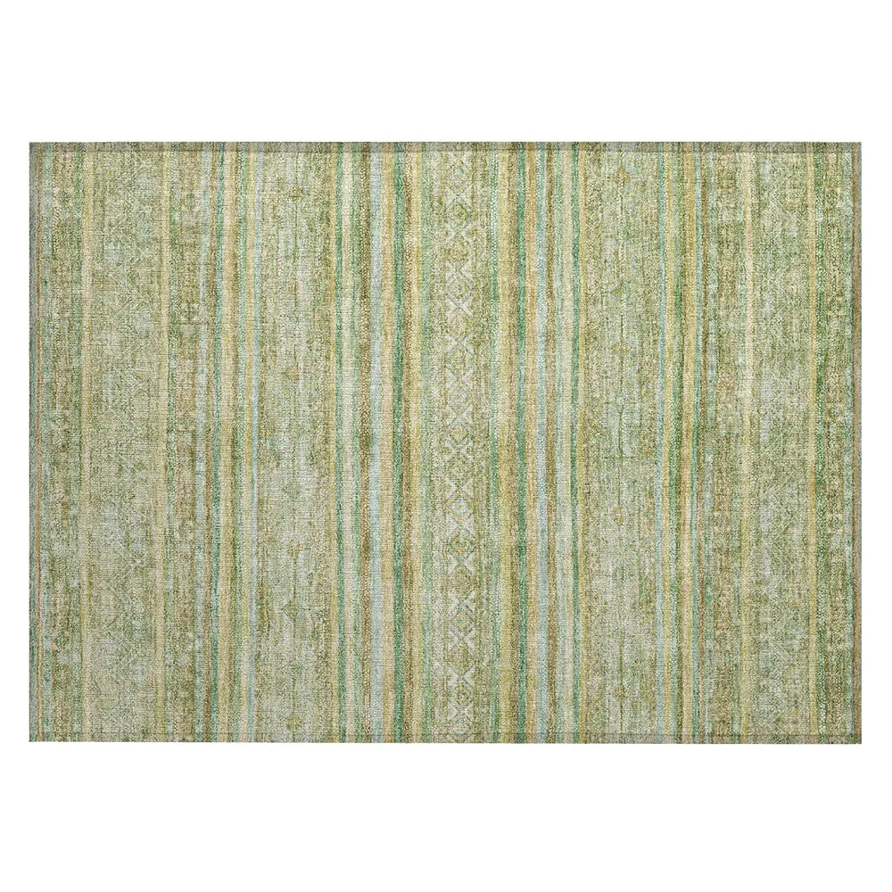 Chantille ACN1653 Green 1'8