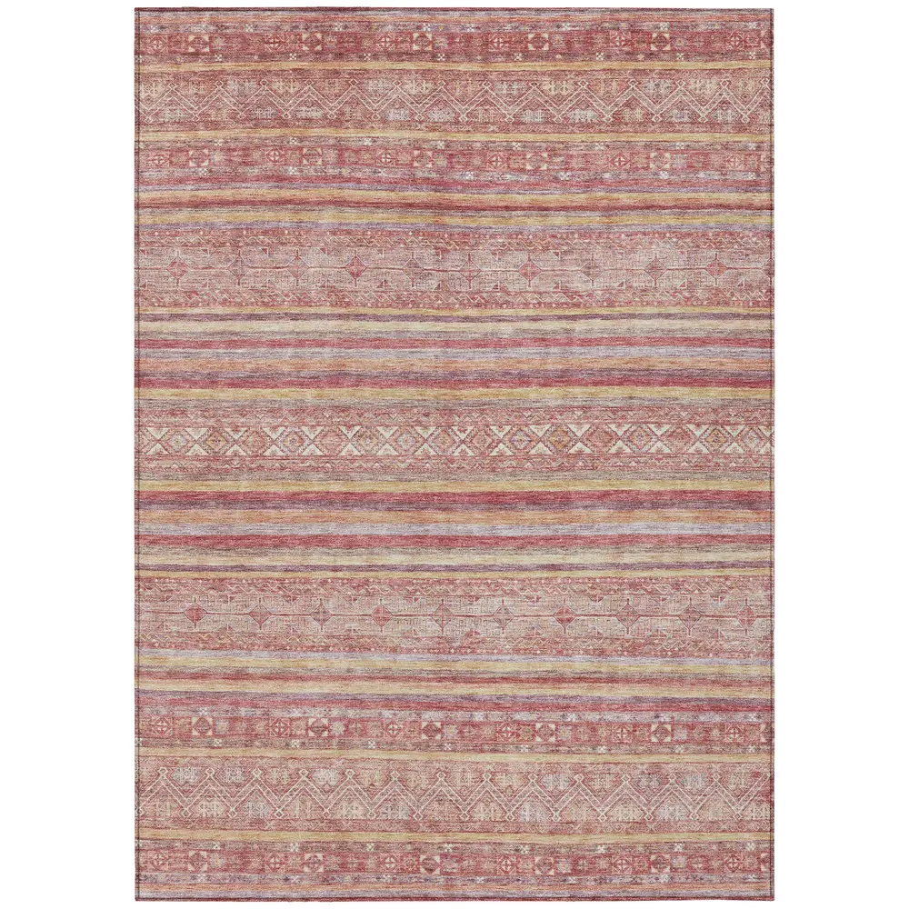 Chantille ACN1653 Paprika 10' x 14' Rug
