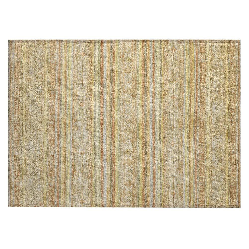 Chantille ACN1653 Wheat 1'8