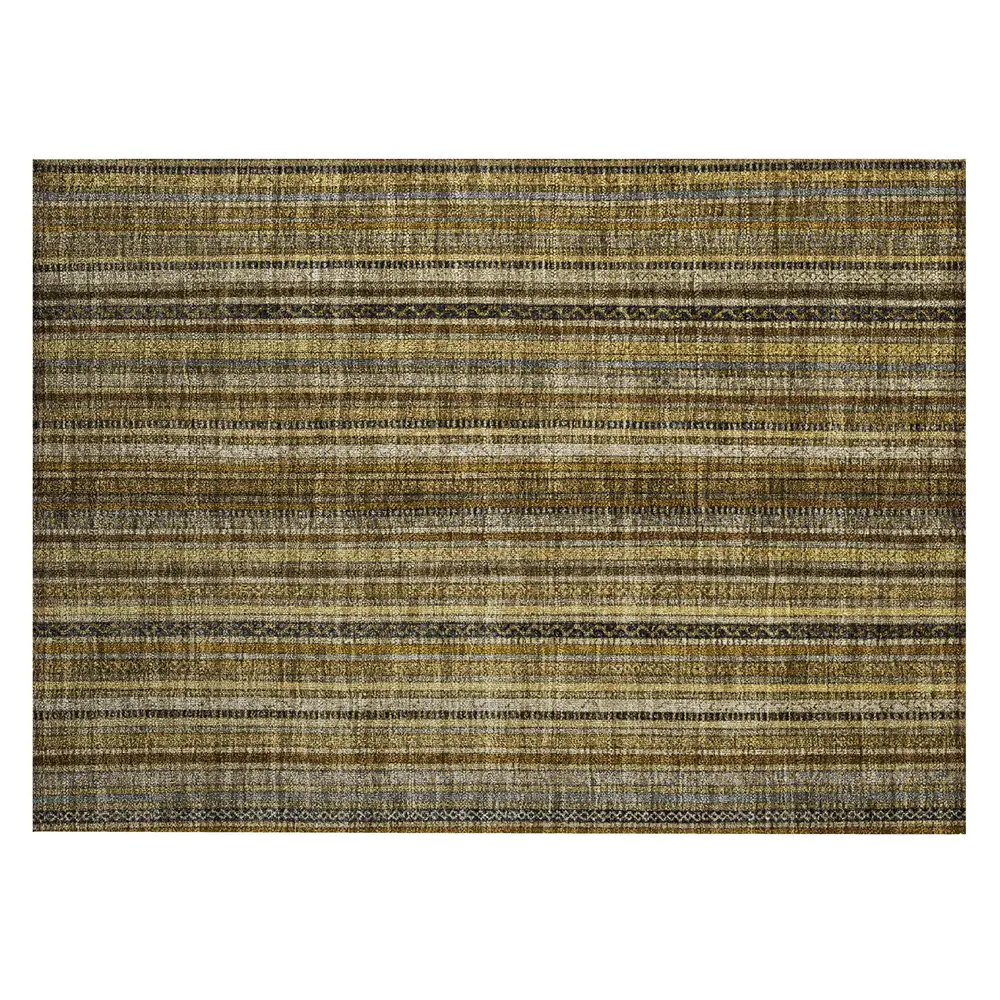 Chantille ACN1654 Brown 1'8