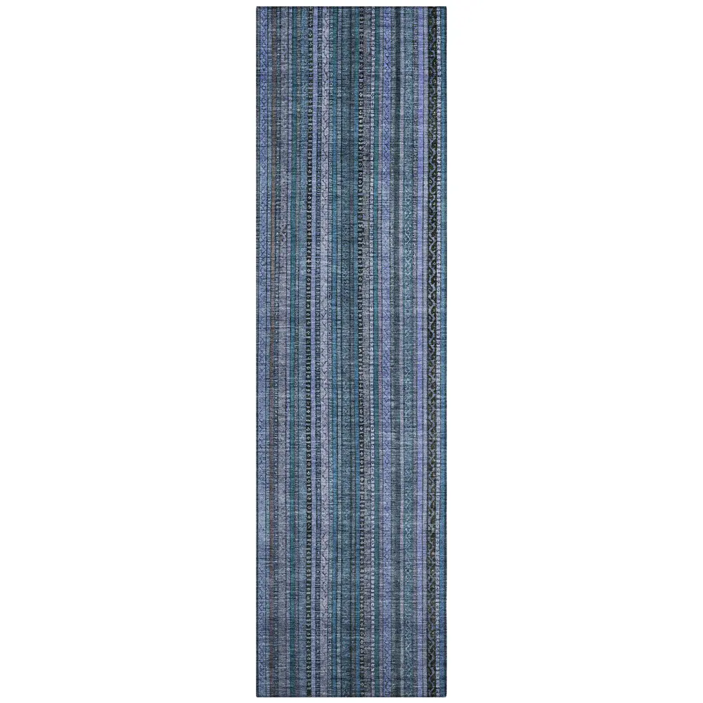 Chantille ACN1654 Blue 2'3