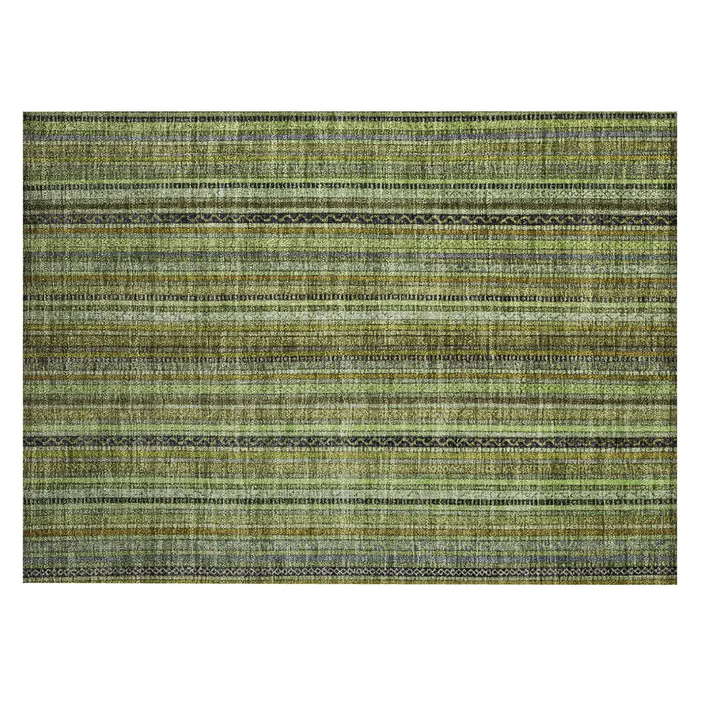 Chantille ACN1654 Green 1'8