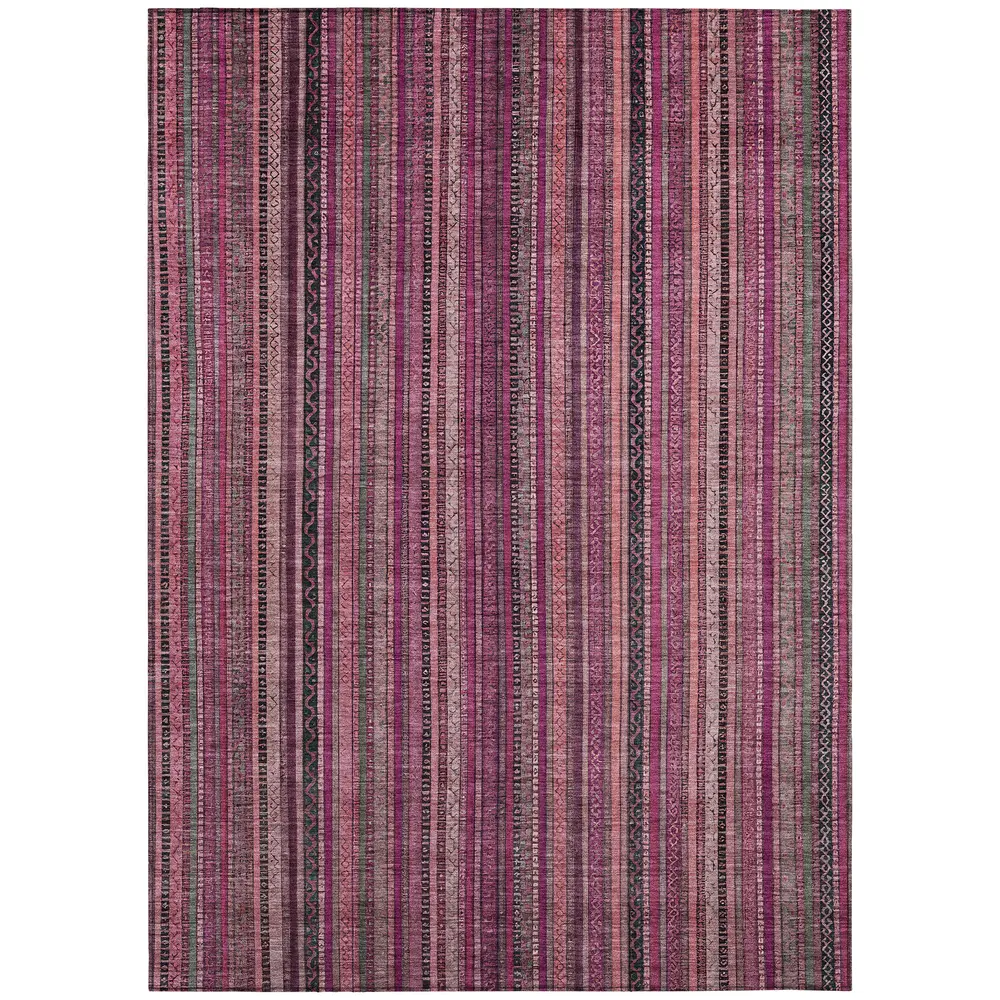 Chantille ACN1654 Pink 10' x 14' Rug