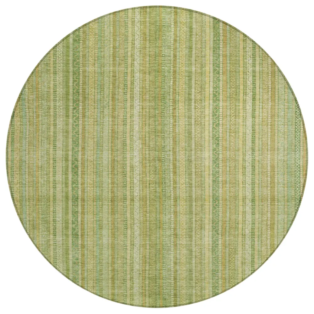 Chantille ACN1655 Aloe 8' x 8' Rug