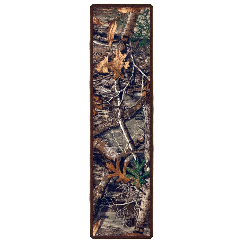 Realtree Edge 2'1