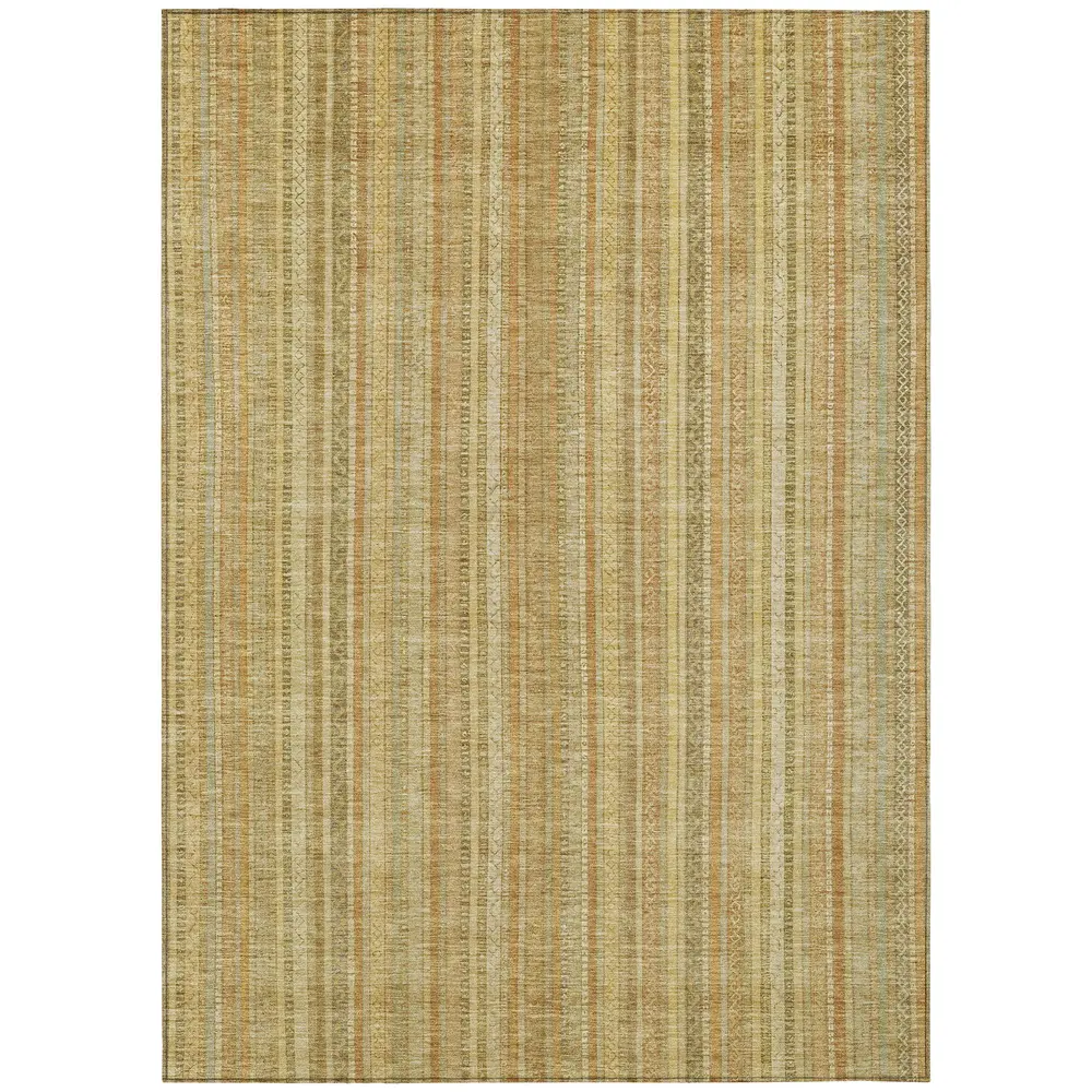 Chantille ACN1655 Wheat 8' x 10' Rug