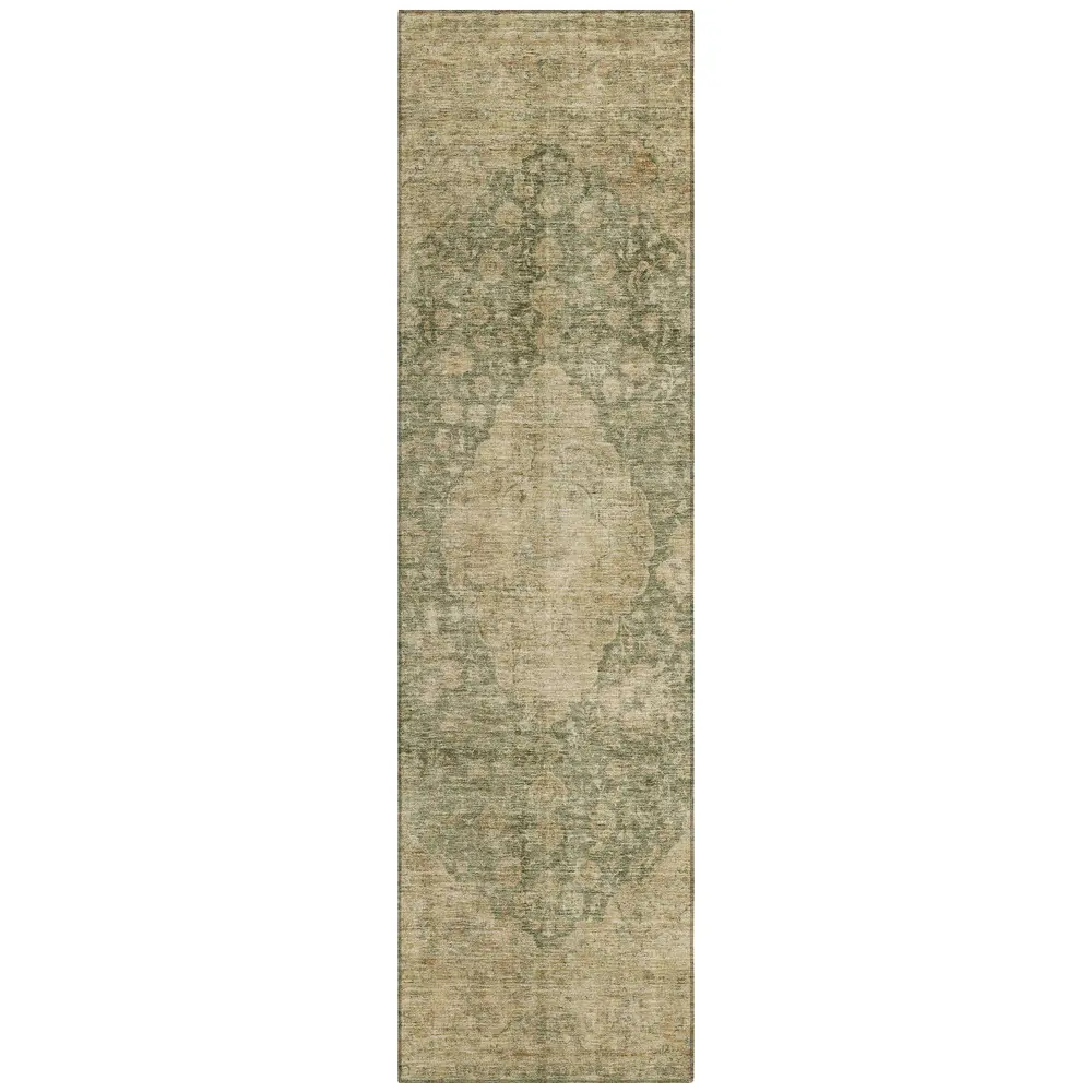 Chantille ACN1657 Aloe 2'3