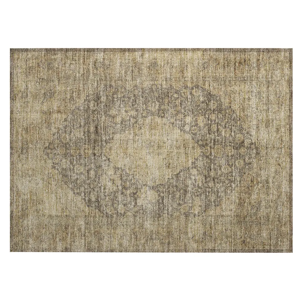 Chantille ACN1657 Brown 1'8