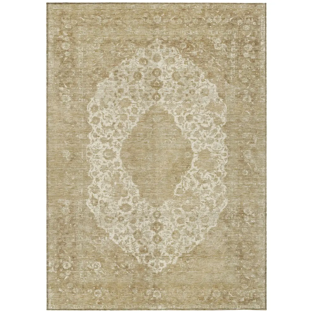 Chantille ACN1657 Ivory 8' x 10' Rug