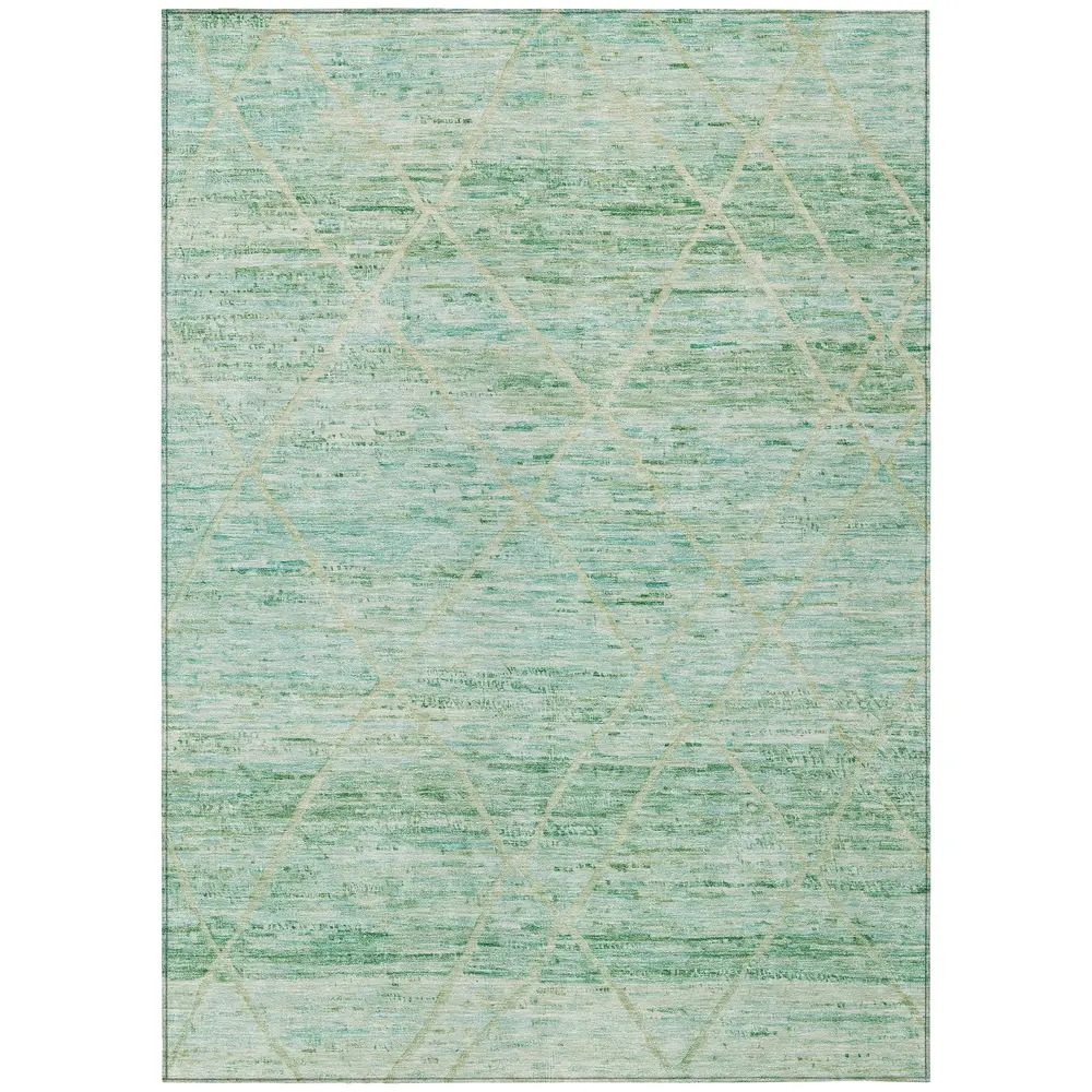 Chantille ACN1658 Aloe 8' x 10' Rug