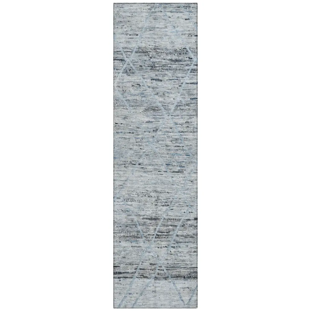 Chantille ACN1658 Blue 2'3