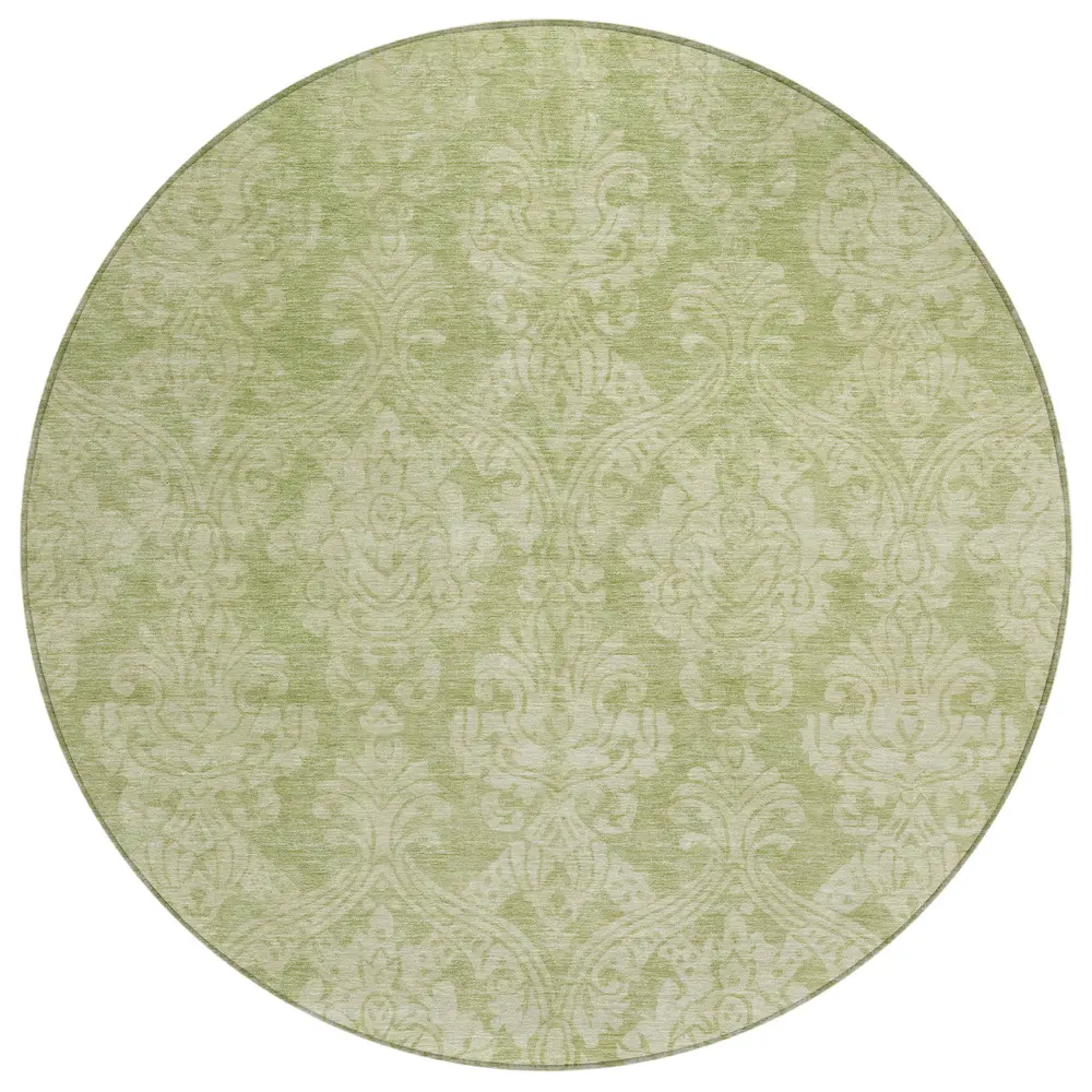 Chantille ACN1659 Aloe 8' x 8' Rug