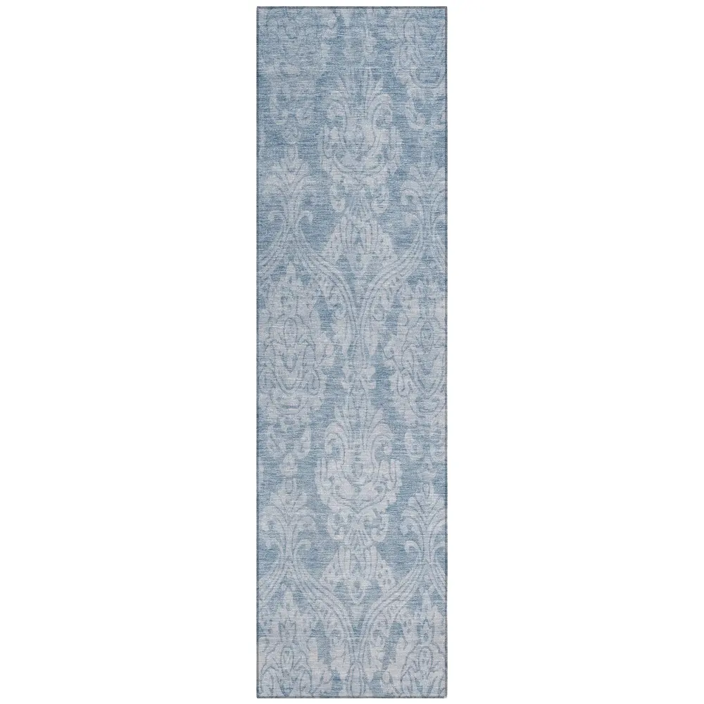 Chantille ACN1659 Blue 2'3