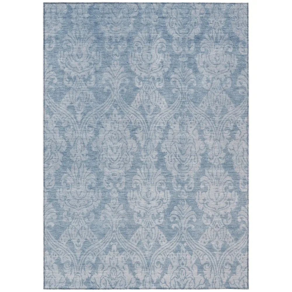 Chantille ACN1659 Blue 9' x 12' Rug