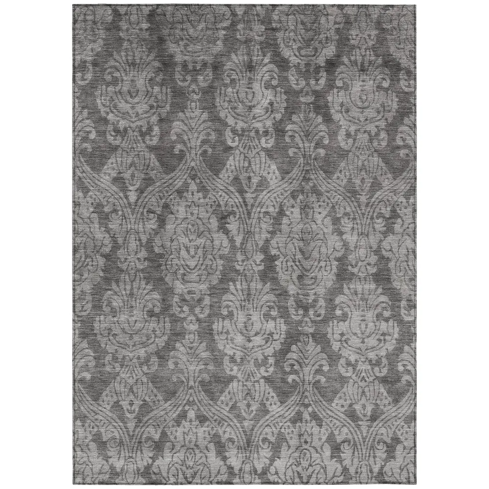 Chantille ACN1659 Gray 5' x 7'6