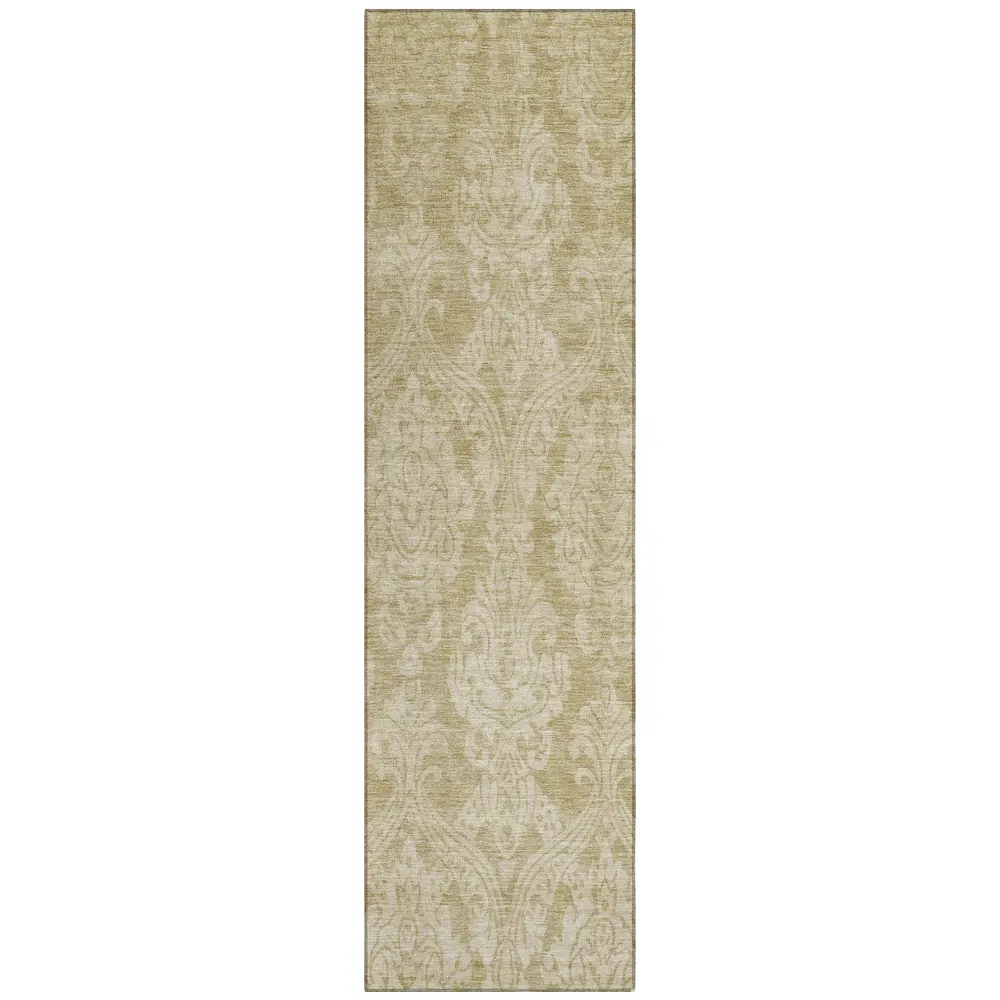 Chantille ACN1659 Tan 2'3