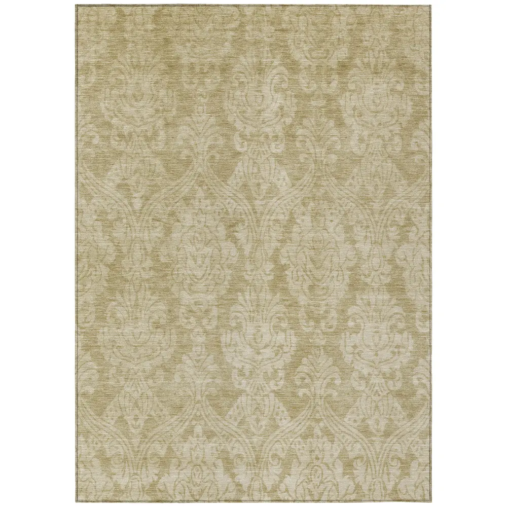 Chantille ACN1659 Tan 9' x 12' Rug