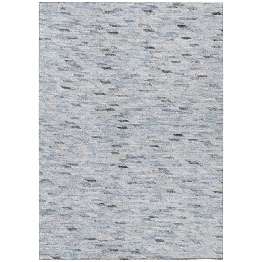 Chantille ACN1660 Blue 10' x 14' Rug