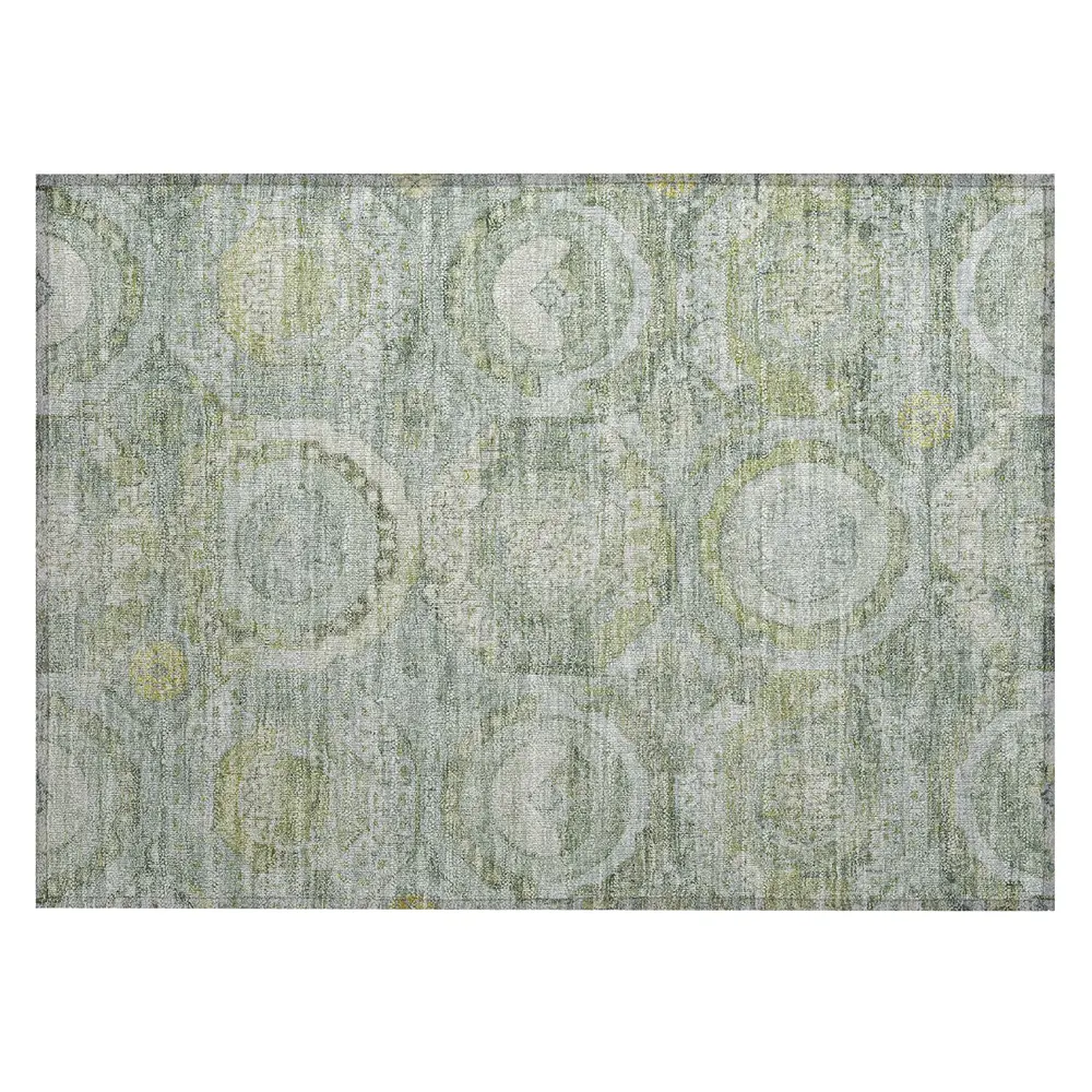 Chantille ACN1661 Sage 1'8