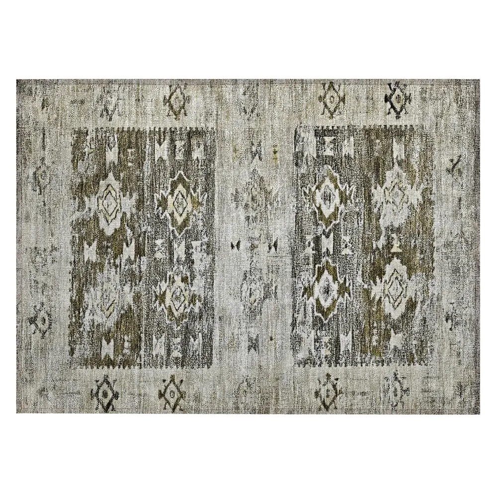 Chantille ACN1662 Brown 1'8