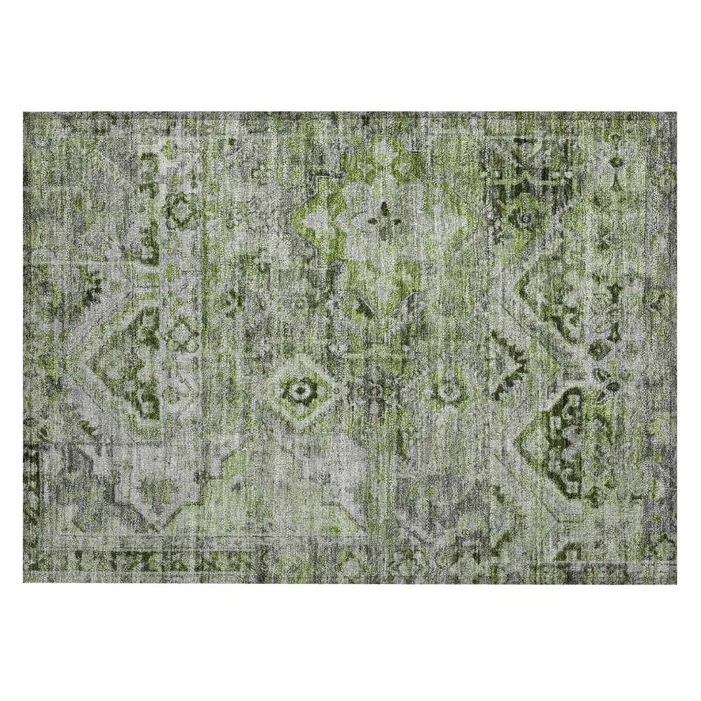 Chantille ACN1664 Aloe 1'8