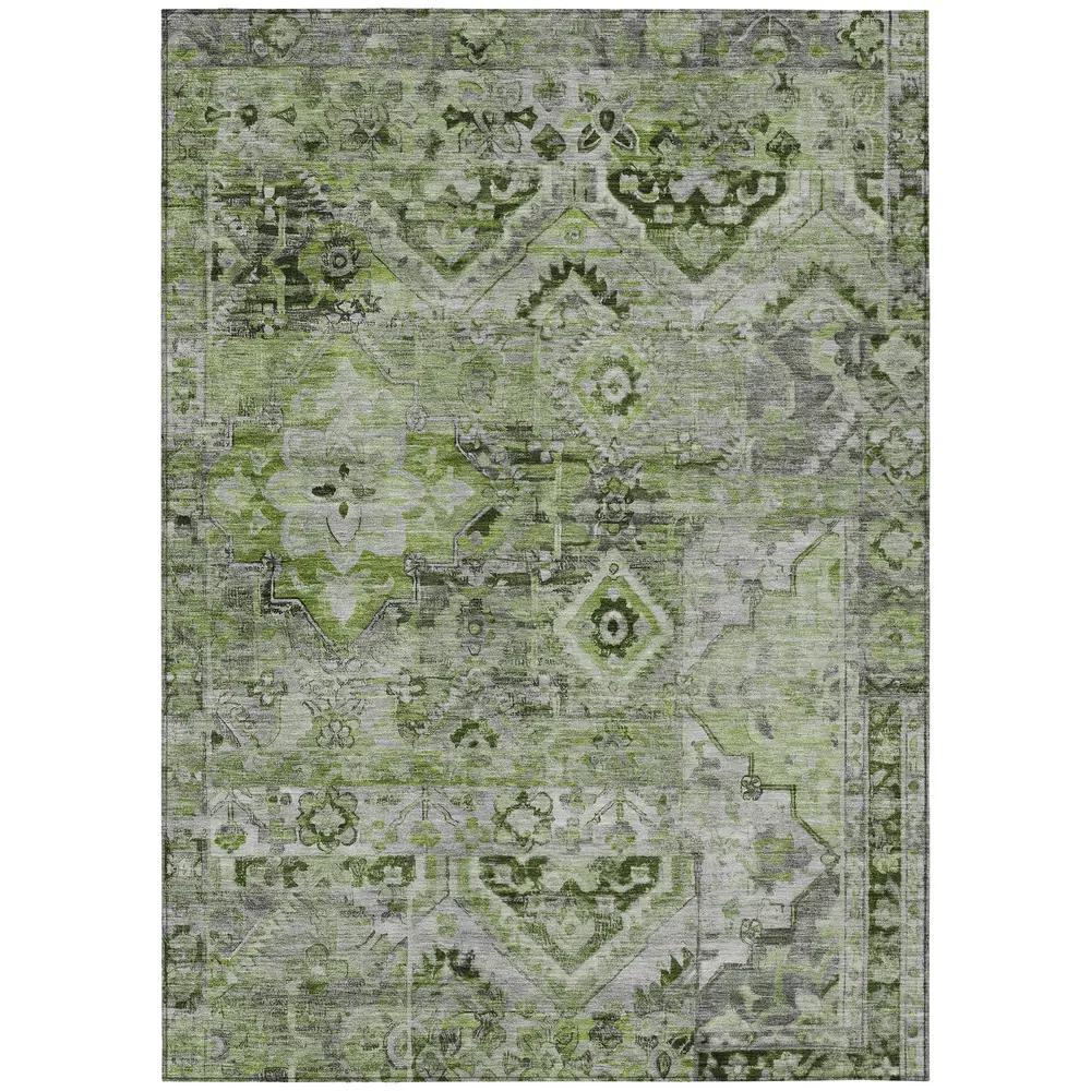 Chantille ACN1664 Aloe 8' x 10' Rug