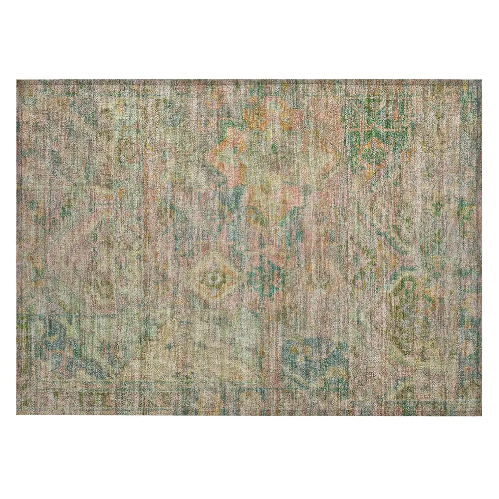 Chantille ACN1664 Green 1'8