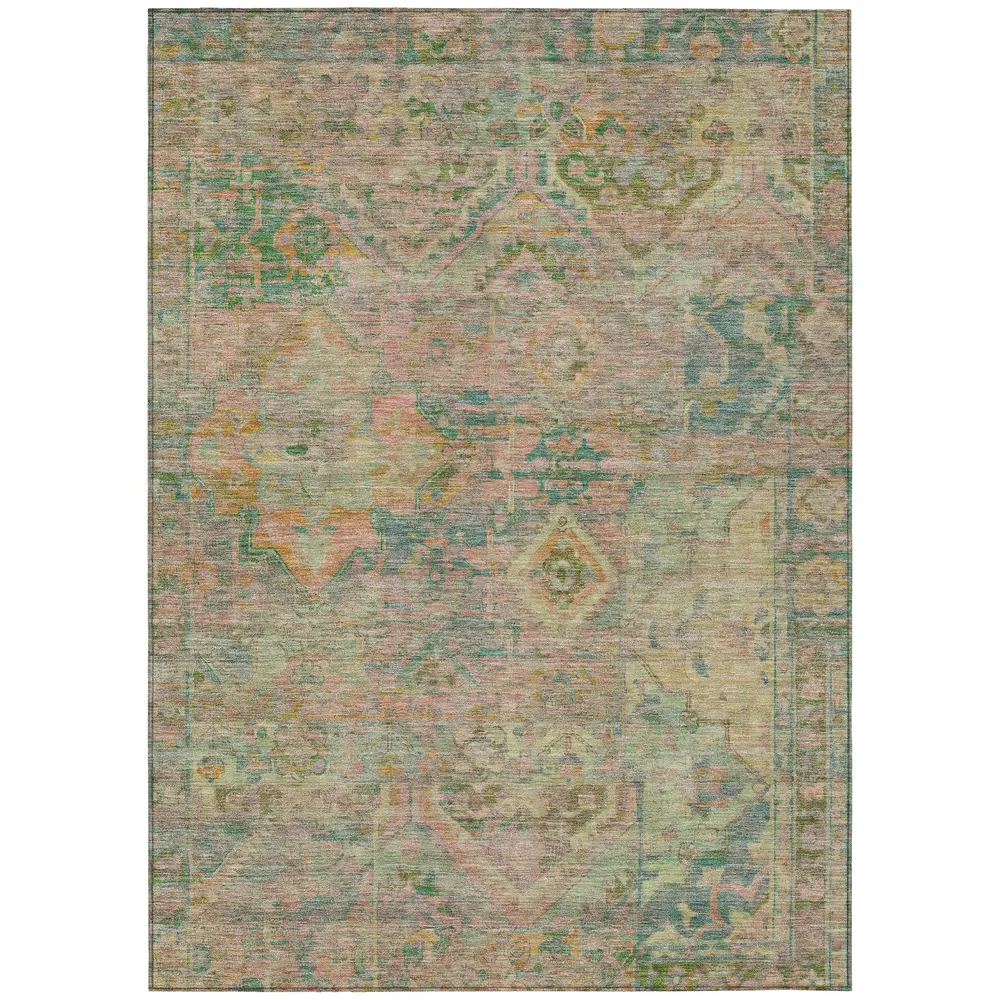Chantille ACN1664 Green 9' x 12' Rug