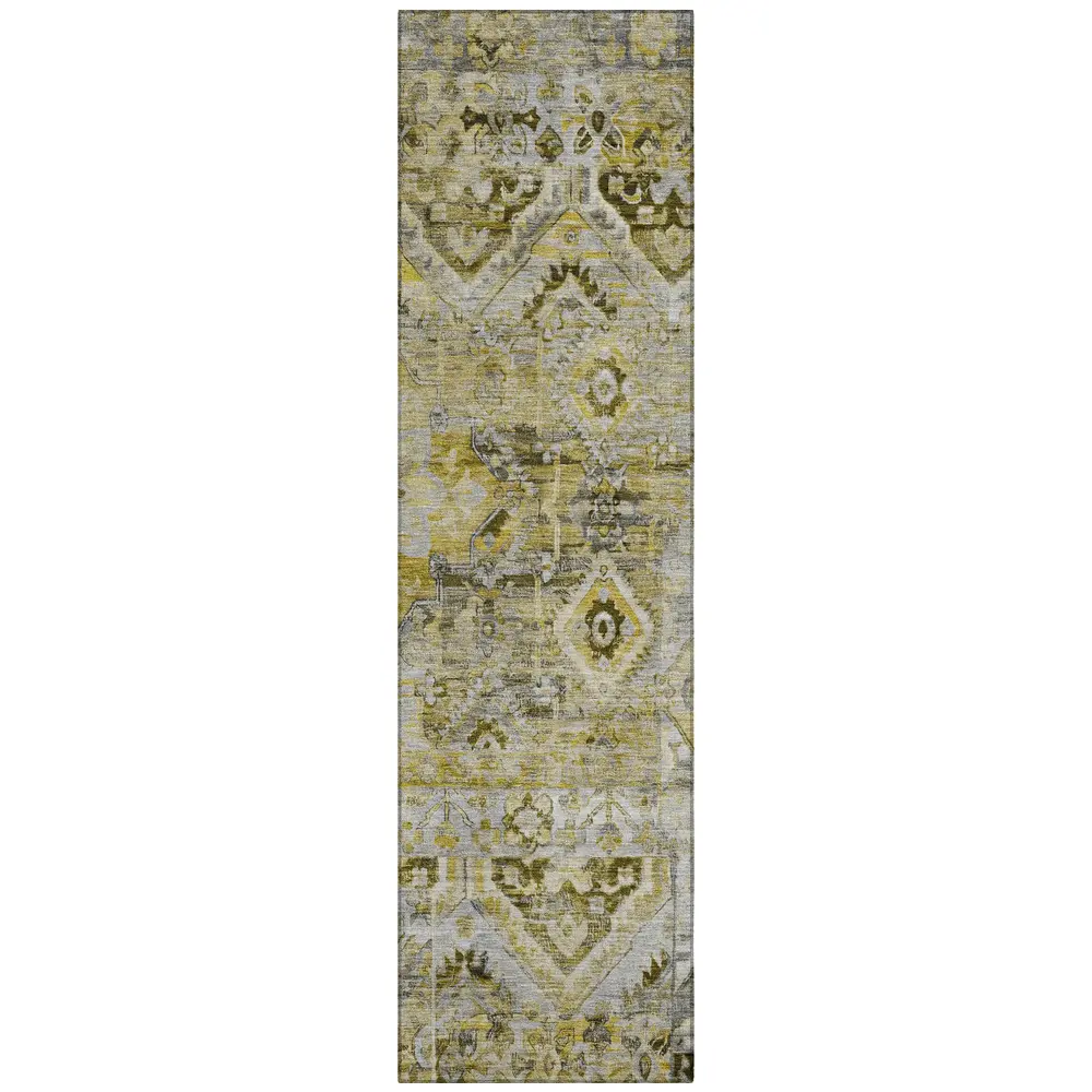 Chantille ACN1664 Pewter 2'3