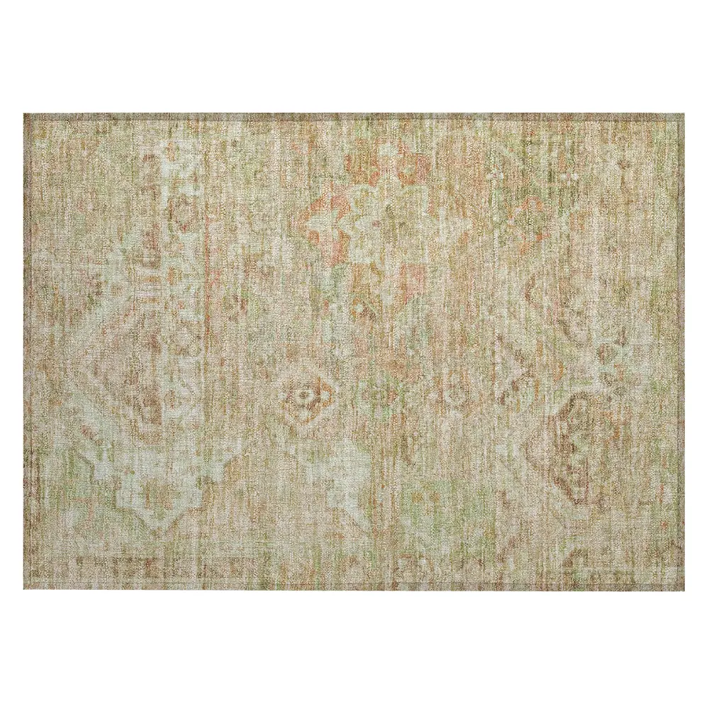 Chantille ACN1664 Salmon 1'8