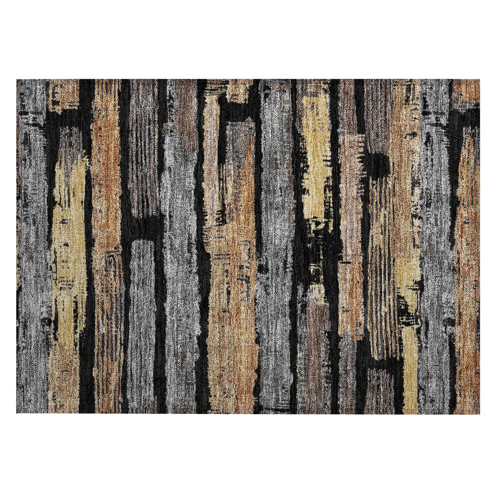 Chantille ACN1665 Black 1'8