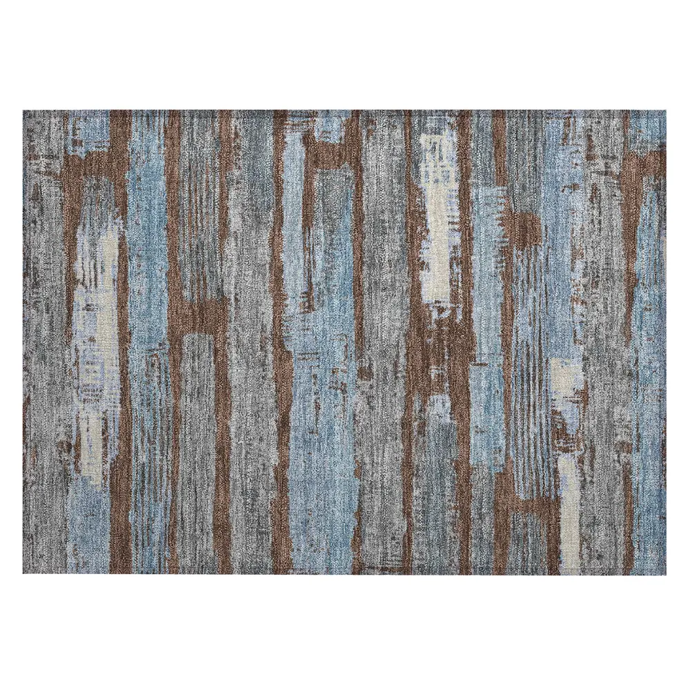 Chantille ACN1665 Chocolate 1'8