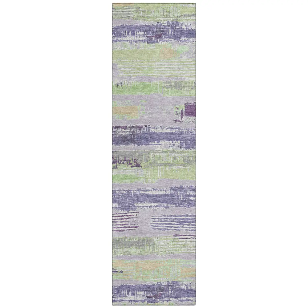 Chantille ACN1665 Lavender 2'3