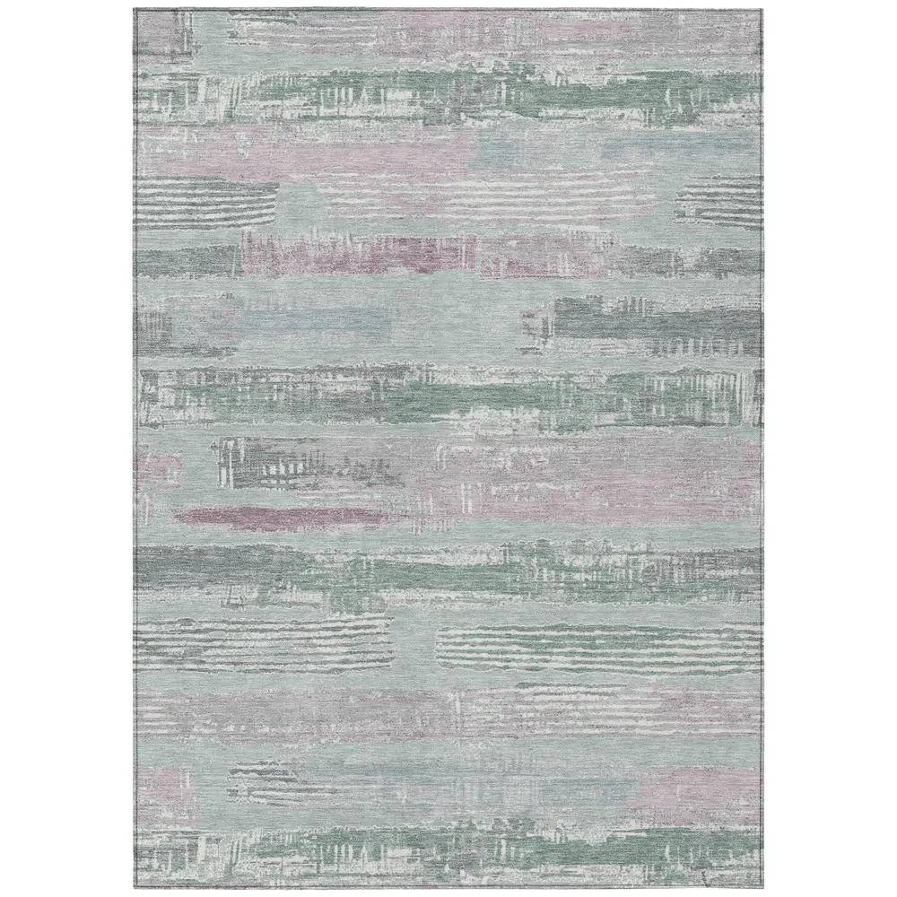 Chantille ACN1665 Seafoam 9' x 12' Rug