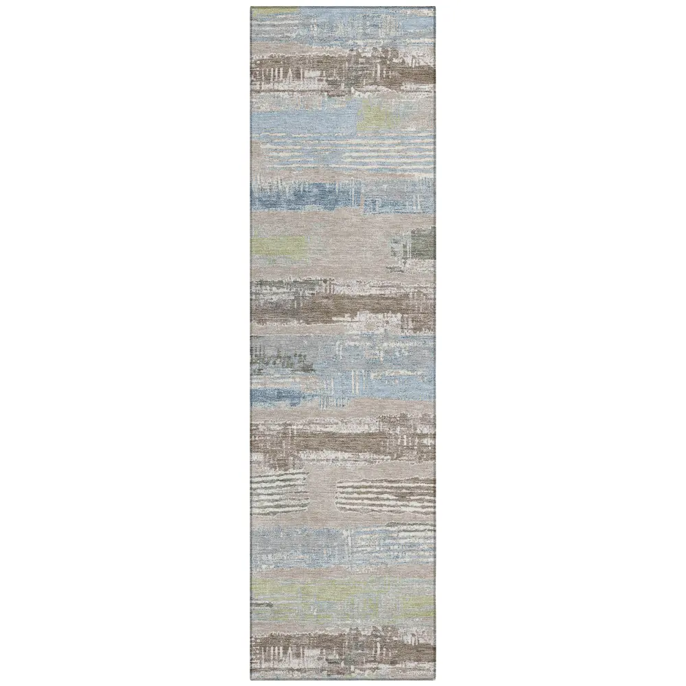 Chantille ACN1665 Taupe 2'3