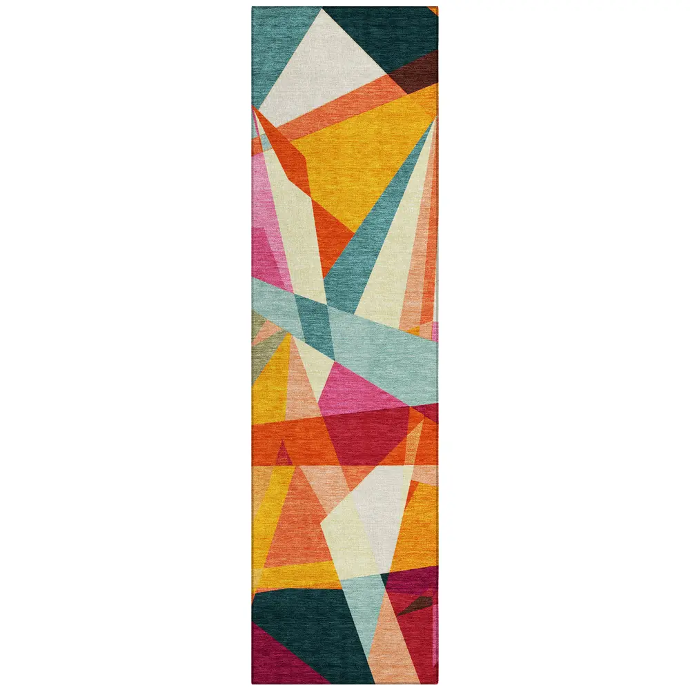 Chantille ACN1666 Ivory 2'3