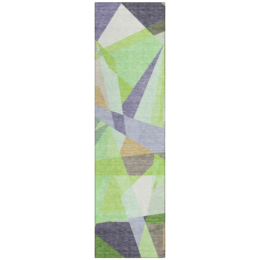 Chantille ACN1666 Lavender 2'3