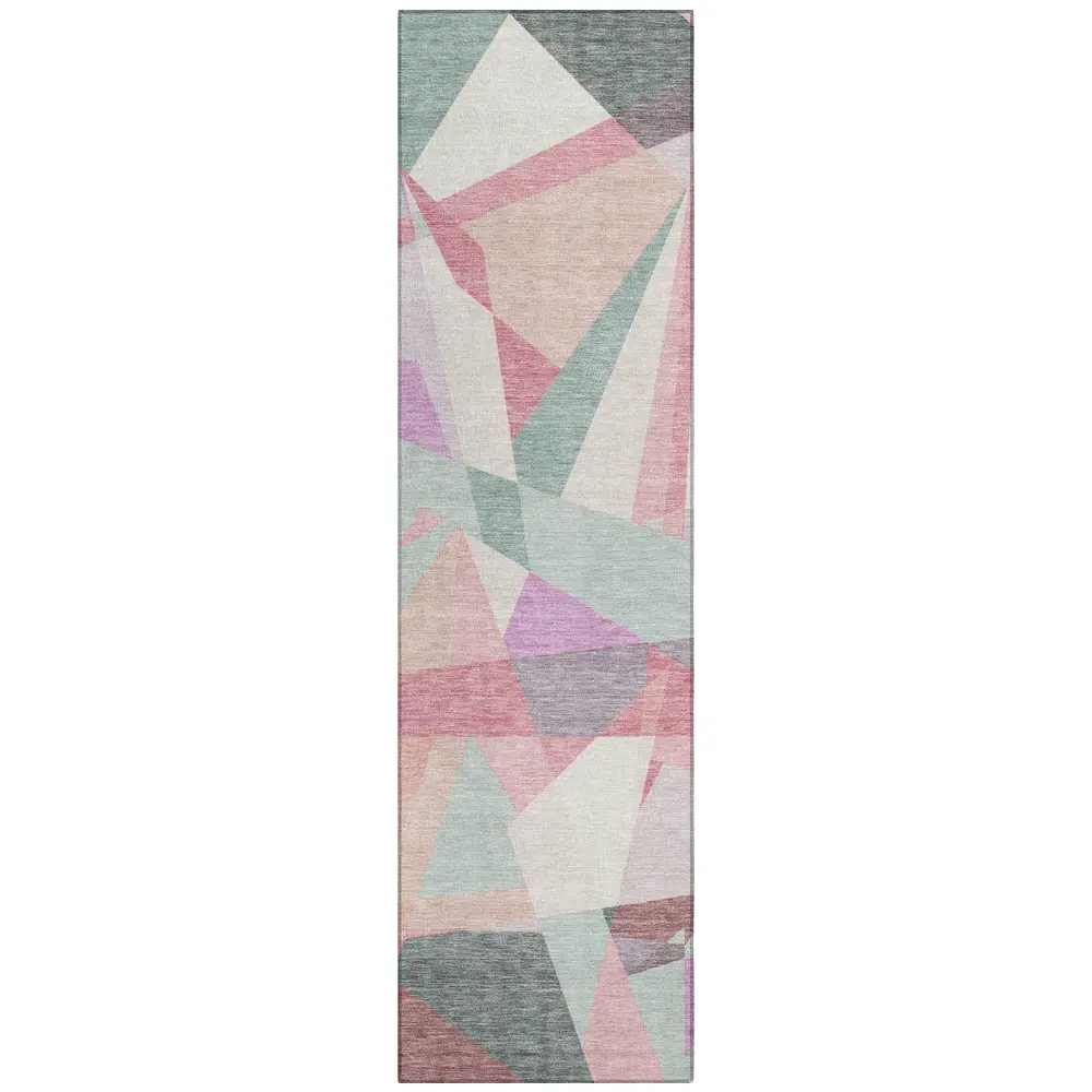 Chantille ACN1666 Seafoam 2'3