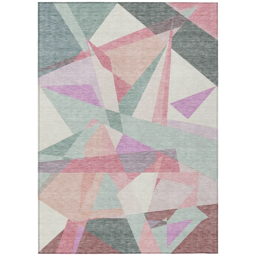 Chantille ACN1666 Seafoam 10' x 14' Rug