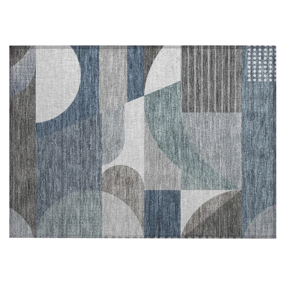 Chantille ACN1667 Gray 1'8