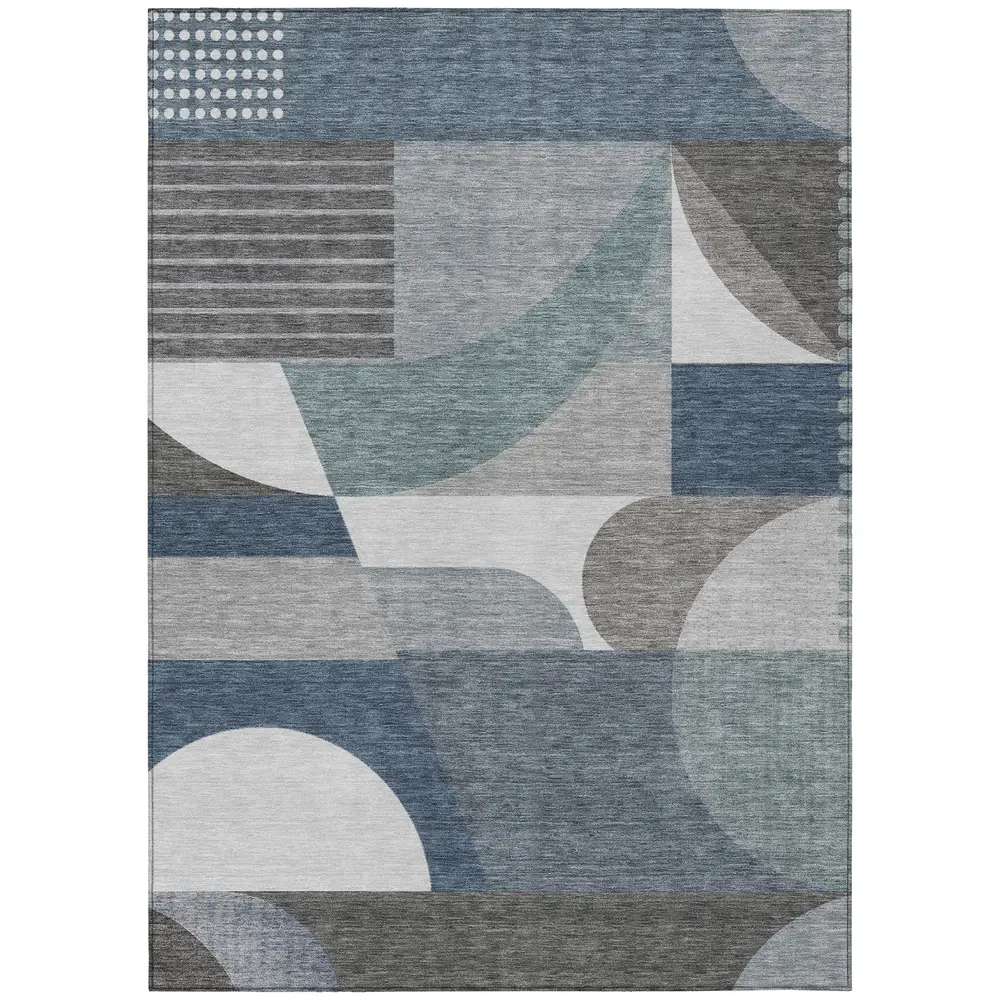 Chantille ACN1667 Gray 10' x 14' Rug