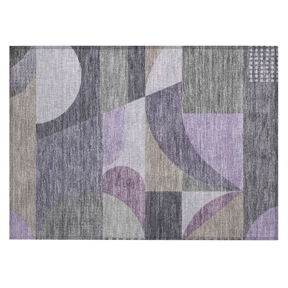 Chantille ACN1667 Purple 1'8