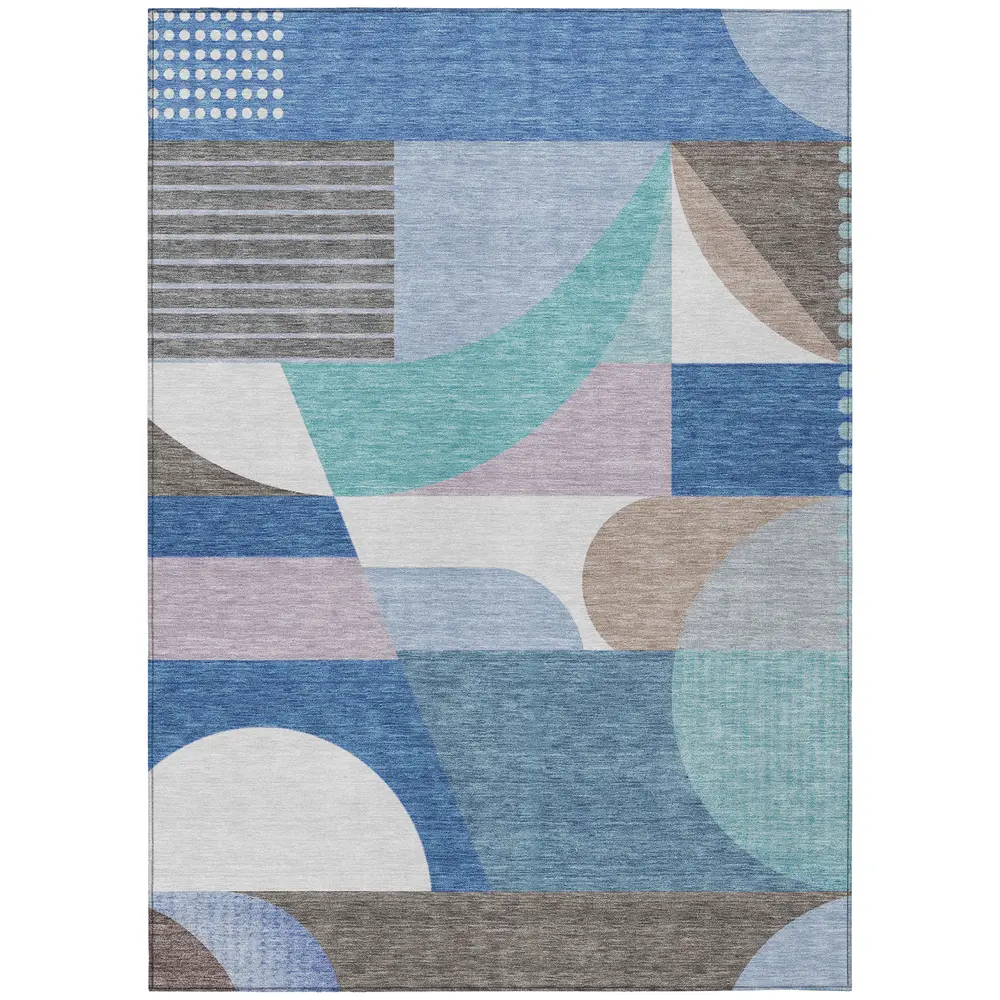 Chantille ACN1667 Sky 10' x 14' Rug