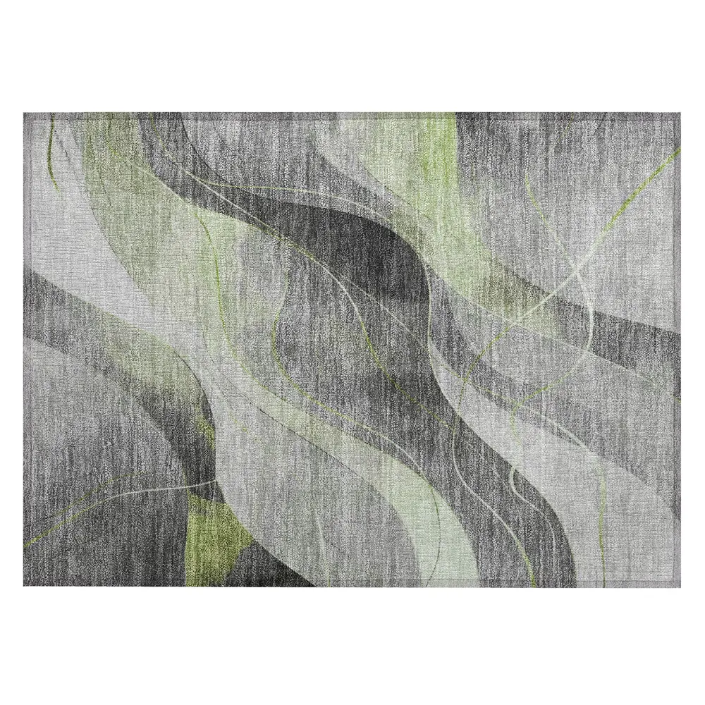 Chantille ACN1668 Aloe 1'8