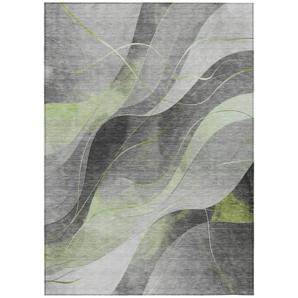 Chantille ACN1668 Aloe 8' x 10' Rug
